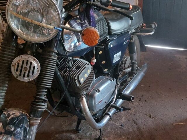 ЯВА Інша, об'ємом двигуна 0.35 л та пробігом 0 тис. км за 855 $, фото 6 на Automoto.ua