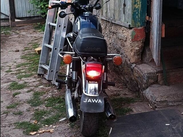 ЯВА Інша, об'ємом двигуна 0.35 л та пробігом 0 тис. км за 855 $, фото 9 на Automoto.ua