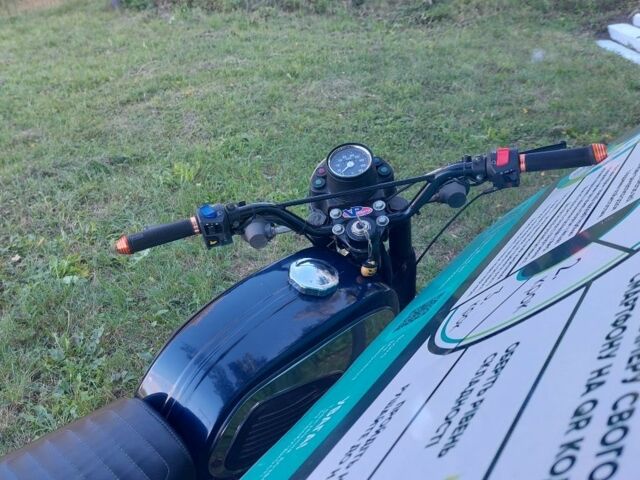 ЯВА Інша, об'ємом двигуна 0.35 л та пробігом 0 тис. км за 855 $, фото 8 на Automoto.ua