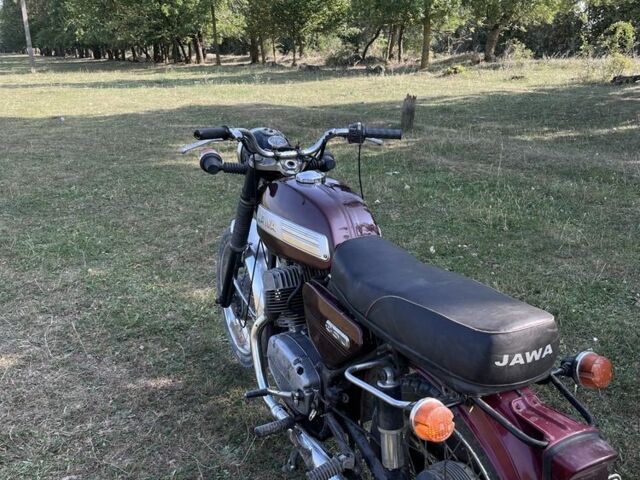 ЯВА Інша, об'ємом двигуна 0.35 л та пробігом 0 тис. км за 511 $, фото 2 на Automoto.ua