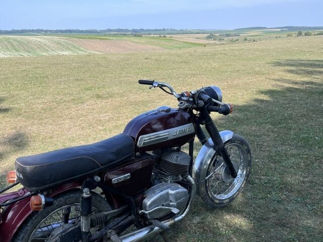 ЯВА Інша, об'ємом двигуна 0.35 л та пробігом 0 тис. км за 511 $, фото 1 на Automoto.ua