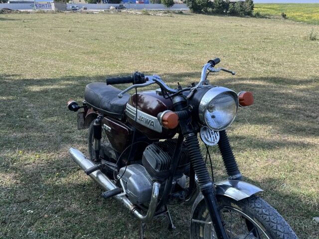 ЯВА Інша, об'ємом двигуна 0.35 л та пробігом 0 тис. км за 511 $, фото 3 на Automoto.ua