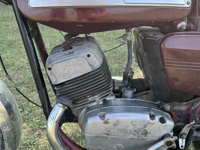 ЯВА Інша, об'ємом двигуна 0.35 л та пробігом 0 тис. км за 511 $, фото 5 на Automoto.ua