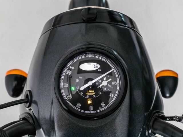 ЯВА Perak, объемом двигателя 0.33 л и пробегом 0 тыс. км за 7200 $, фото 17 на Automoto.ua
