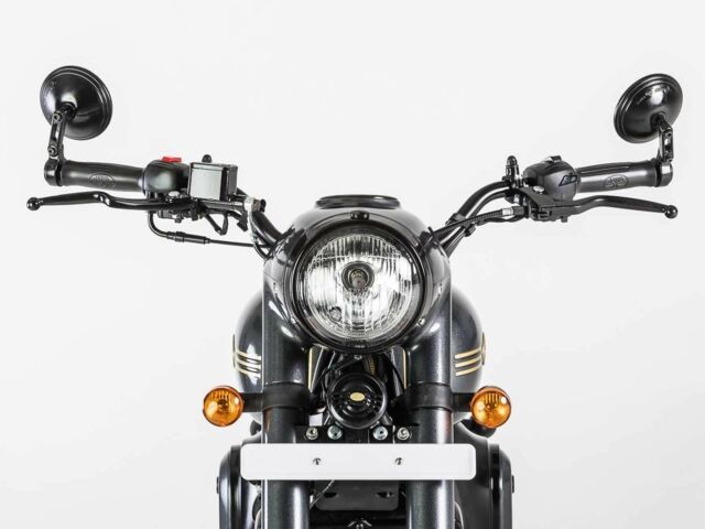 ЯВА Perak, объемом двигателя 0.33 л и пробегом 0 тыс. км за 7200 $, фото 7 на Automoto.ua