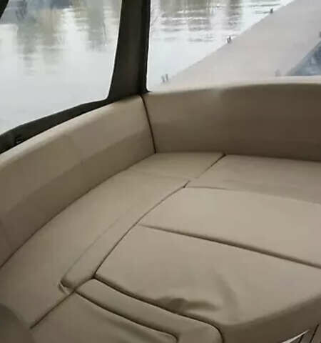 Дженну Лидер 2015 в Днепре (Днепропетровске) на Automoto.ua Бежевый Дженну Лидер, объемом двигателя 5.7 л и пробегом 358 тыс. км за 95000 $, фото 11 на Automoto.ua