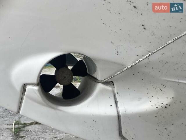 Дженну Лидер 2015 в Днепре (Днепропетровске) на Automoto.ua Бежевый Дженну Лидер, объемом двигателя 5.7 л и пробегом 358 тыс. км за 95000 $, фото 14 на Automoto.ua