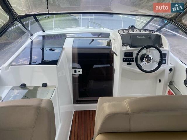 Дженну Лидер 2015 в Днепре (Днепропетровске) на Automoto.ua Бежевый Дженну Лидер, объемом двигателя 5.7 л и пробегом 358 тыс. км за 95000 $, фото 53 на Automoto.ua