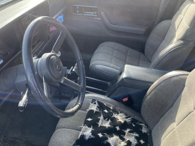 Белый Джип Чероки, объемом двигателя 2.1 л и пробегом 280 тыс. км за 6500 $, фото 5 на Automoto.ua