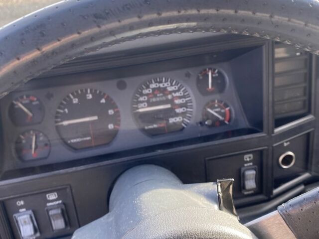 Белый Джип Чероки, объемом двигателя 2.1 л и пробегом 280 тыс. км за 6500 $, фото 6 на Automoto.ua