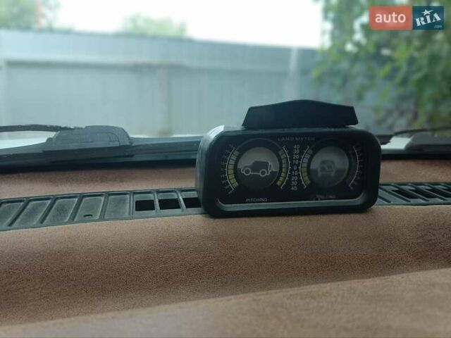 Білий Джип Cherokee, об'ємом двигуна 4 л та пробігом 200 тис. км за 5300 $, фото 14 на Automoto.ua