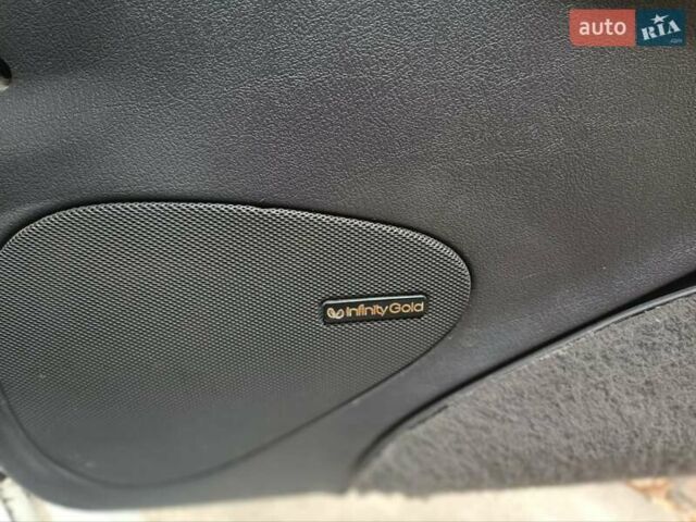 Білий Джип Cherokee, об'ємом двигуна 4 л та пробігом 200 тис. км за 5300 $, фото 8 на Automoto.ua