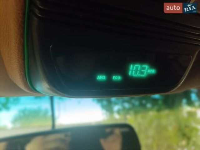Білий Джип Cherokee, об'ємом двигуна 4 л та пробігом 200 тис. км за 5300 $, фото 20 на Automoto.ua