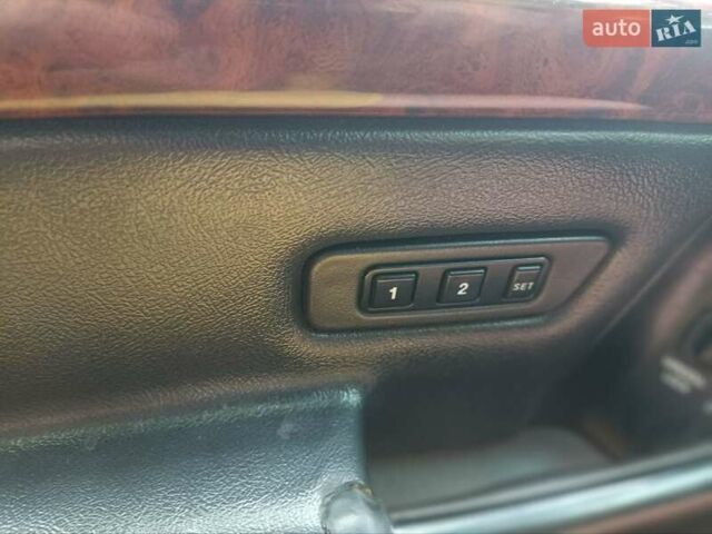 Білий Джип Cherokee, об'ємом двигуна 4 л та пробігом 200 тис. км за 5300 $, фото 16 на Automoto.ua