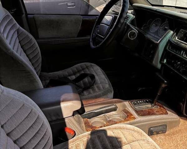Белый Джип Чероки, объемом двигателя 3.96 л и пробегом 325 тыс. км за 3000 $, фото 7 на Automoto.ua