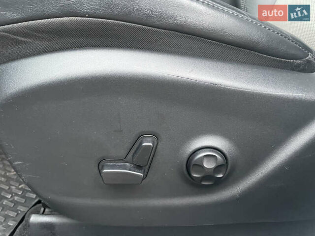 Белый Джип Чероки, объемом двигателя 2.4 л и пробегом 190 тыс. км за 12999 $, фото 33 на Automoto.ua