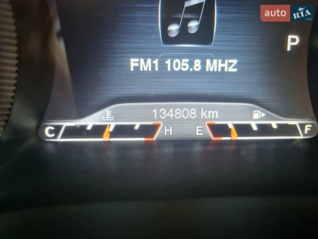 Белый Джип Чероки, объемом двигателя 3.2 л и пробегом 135 тыс. км за 13999 $, фото 11 на Automoto.ua