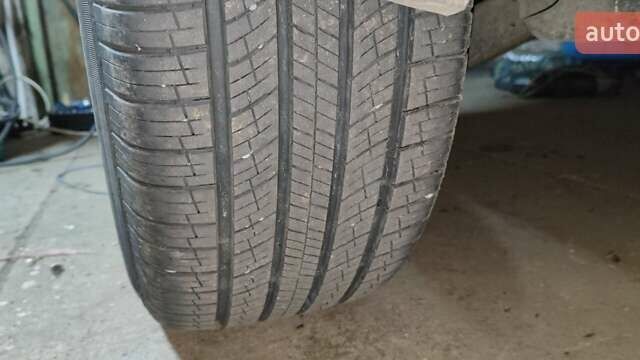 Джип Чероки 2014 в Прилуках на Automoto.ua Белый Джип Чероки, объемом двигателя 2.36 л и пробегом 98 тыс. км за 16000 $, фото 24 на Automoto.ua