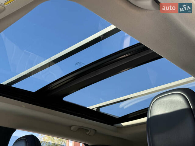 Білий Джип Cherokee, об'ємом двигуна 3.2 л та пробігом 135 тис. км за 12300 $, фото 21 на Automoto.ua