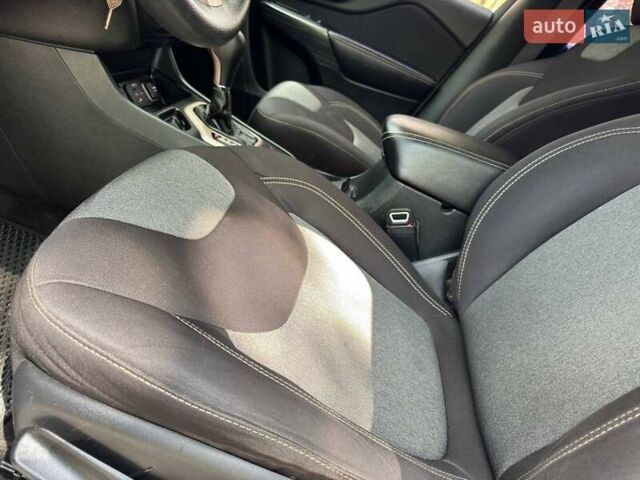 Белый Джип Чероки, объемом двигателя 2.36 л и пробегом 157 тыс. км за 11999 $, фото 18 на Automoto.ua