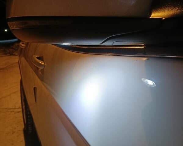 Білий Джип Cherokee, об'ємом двигуна 3.24 л та пробігом 146 тис. км за 16700 $, фото 3 на Automoto.ua