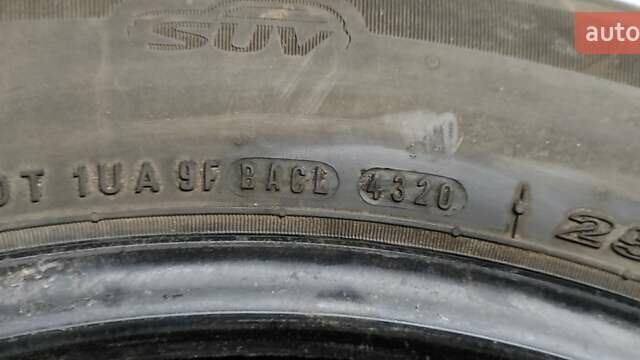 Джип Чероки 2014 в Прилуках на Automoto.ua Белый Джип Чероки, объемом двигателя 2.36 л и пробегом 98 тыс. км за 16000 $, фото 21 на Automoto.ua