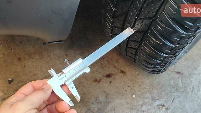 Джип Чероки 2014 в Прилуках на Automoto.ua Белый Джип Чероки, объемом двигателя 2.36 л и пробегом 98 тыс. км за 16000 $, фото 17 на Automoto.ua