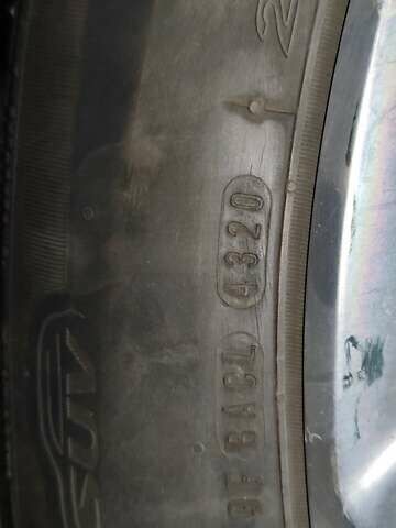 Джип Чероки 2014 в Прилуках на Automoto.ua Белый Джип Чероки, объемом двигателя 2.36 л и пробегом 98 тыс. км за 16000 $, фото 23 на Automoto.ua