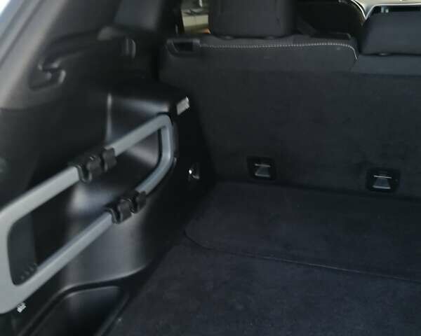 Білий Джип Cherokee, об'ємом двигуна 2.4 л та пробігом 202 тис. км за 12200 $, фото 9 на Automoto.ua