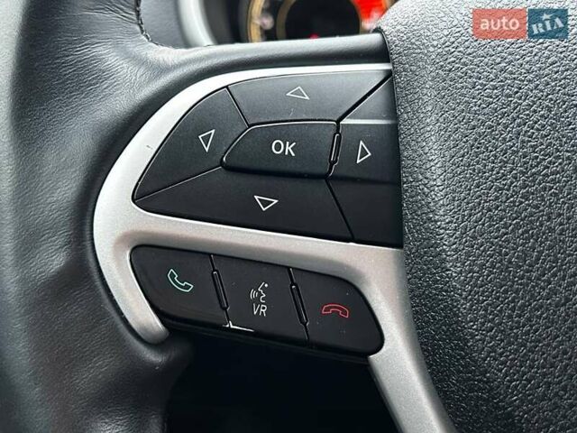 Белый Джип Чероки, объемом двигателя 3.24 л и пробегом 101 тыс. км за 16490 $, фото 14 на Automoto.ua