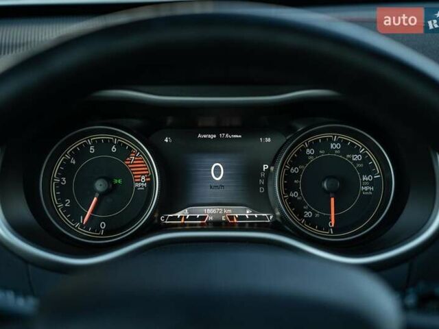 Белый Джип Чероки, объемом двигателя 3.24 л и пробегом 186 тыс. км за 17900 $, фото 24 на Automoto.ua