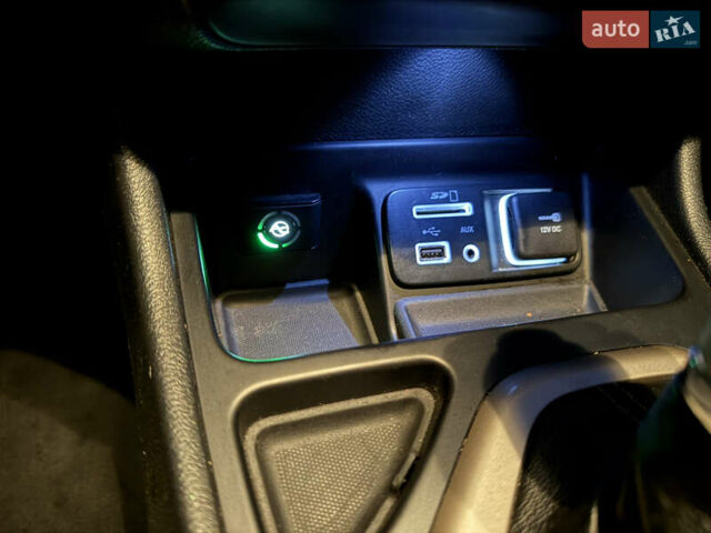 Белый Джип Чероки, объемом двигателя 3.24 л и пробегом 192 тыс. км за 13700 $, фото 20 на Automoto.ua