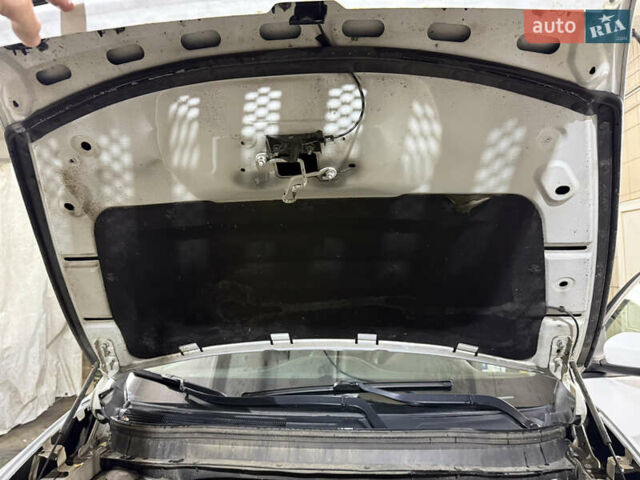 Белый Джип Чероки, объемом двигателя 3.24 л и пробегом 192 тыс. км за 13700 $, фото 18 на Automoto.ua