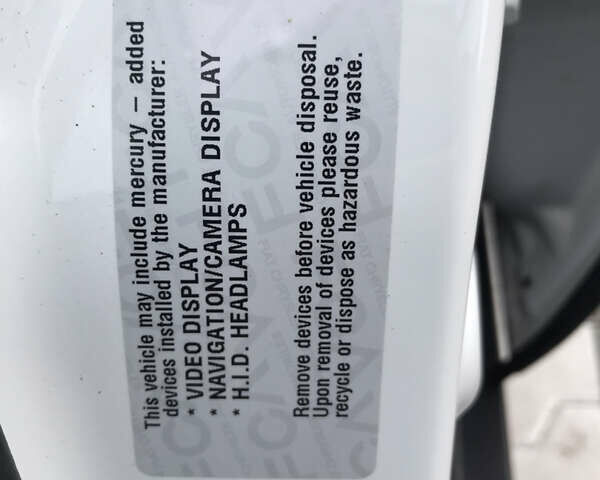 Джип Чероки 2015 в Киеве на Automoto.ua Белый Джип Чероки, объемом двигателя 3.24 л и пробегом 100 тыс. км за 15200 $, фото 29 на Automoto.ua