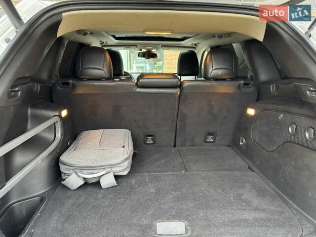 Білий Джип Cherokee, об'ємом двигуна 3.24 л та пробігом 185 тис. км за 16000 $, фото 17 на Automoto.ua