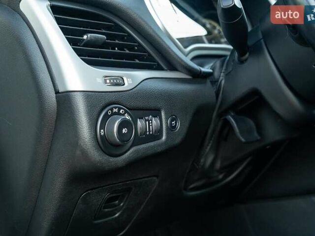 Белый Джип Чероки, объемом двигателя 3.24 л и пробегом 186 тыс. км за 17900 $, фото 20 на Automoto.ua