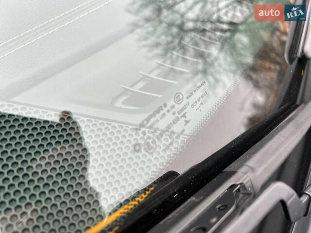 Белый Джип Чероки, объемом двигателя 2.36 л и пробегом 118 тыс. км за 13999 $, фото 9 на Automoto.ua