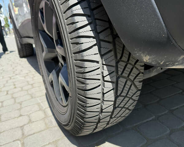 Білий Джип Cherokee, об'ємом двигуна 3.24 л та пробігом 163 тис. км за 15200 $, фото 16 на Automoto.ua