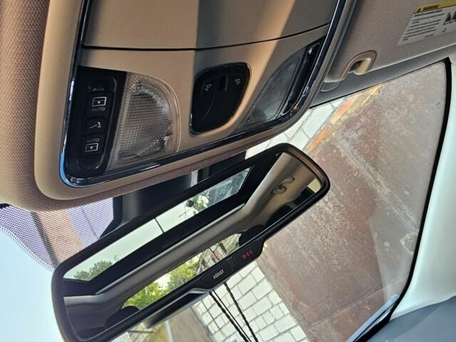 Білий Джип Cherokee, об'ємом двигуна 3.2 л та пробігом 136 тис. км за 14500 $, фото 9 на Automoto.ua