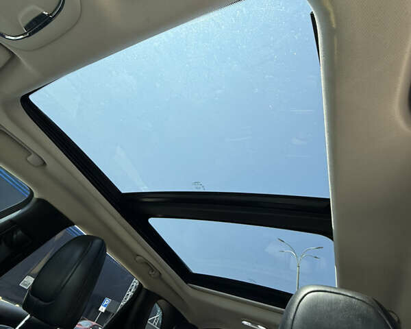 Білий Джип Cherokee, об'ємом двигуна 3.24 л та пробігом 163 тис. км за 15200 $, фото 13 на Automoto.ua