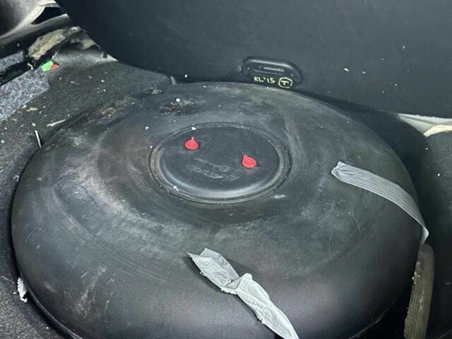 Белый Джип Чероки, объемом двигателя 2.4 л и пробегом 185 тыс. км за 4400 $, фото 2 на Automoto.ua