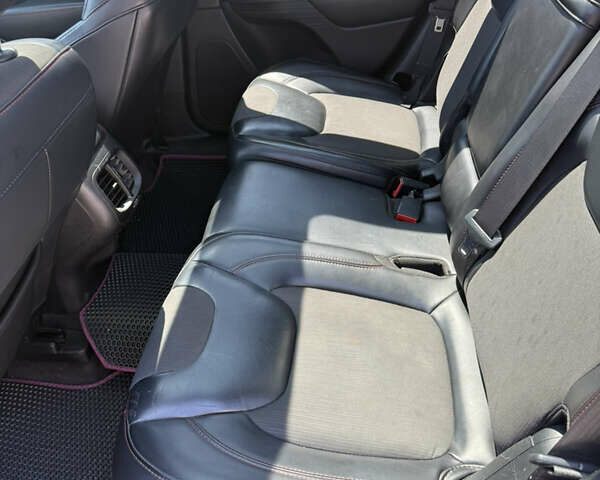 Білий Джип Cherokee, об'ємом двигуна 3.24 л та пробігом 163 тис. км за 15200 $, фото 12 на Automoto.ua