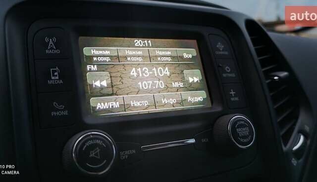 Белый Джип Чероки, объемом двигателя 2.4 л и пробегом 166 тыс. км за 14400 $, фото 20 на Automoto.ua