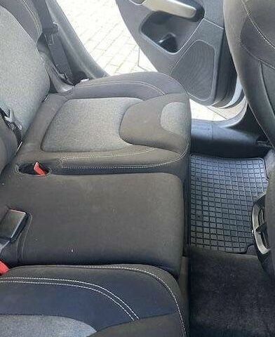 Белый Джип Чероки, объемом двигателя 0 л и пробегом 112 тыс. км за 7800 $, фото 10 на Automoto.ua