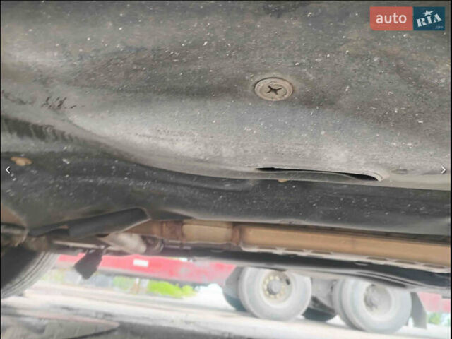 Білий Джип Cherokee, об'ємом двигуна 2.4 л та пробігом 180 тис. км за 6900 $, фото 18 на Automoto.ua