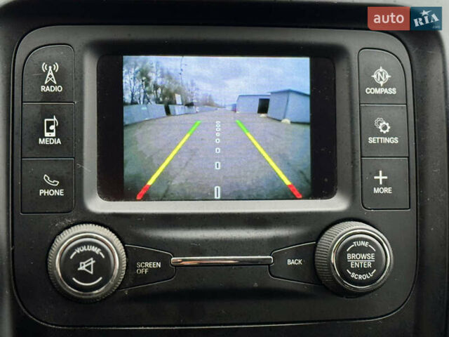 Белый Джип Чероки, объемом двигателя 2.36 л и пробегом 183 тыс. км за 11999 $, фото 28 на Automoto.ua