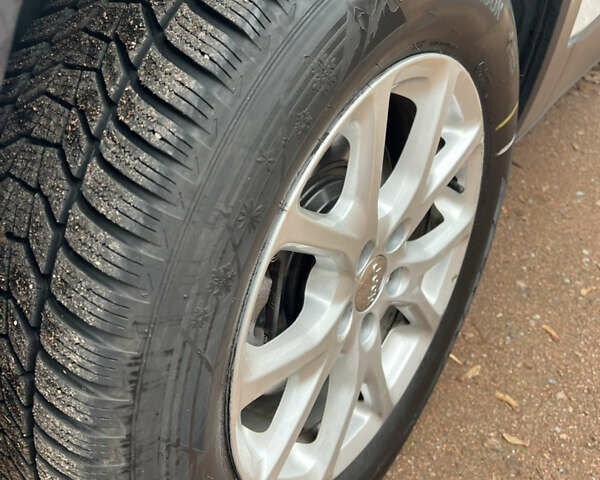 Белый Джип Чероки, объемом двигателя 3.2 л и пробегом 113 тыс. км за 15200 $, фото 25 на Automoto.ua