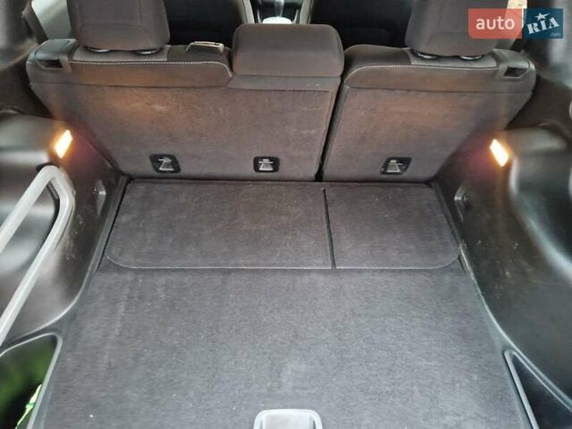 Білий Джип Cherokee, об'ємом двигуна 3.24 л та пробігом 71 тис. км за 13700 $, фото 28 на Automoto.ua
