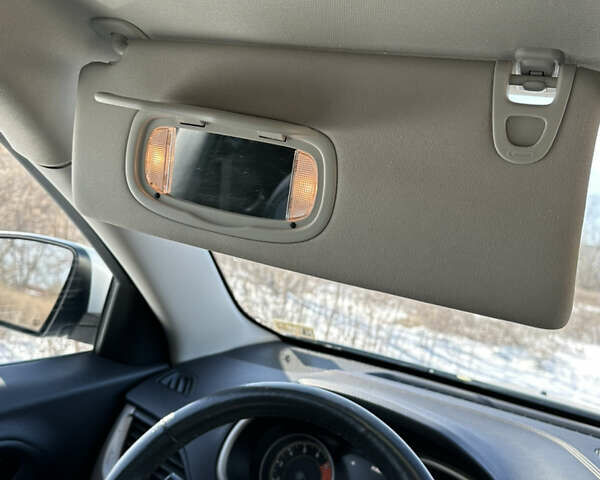 Белый Джип Чероки, объемом двигателя 3.2 л и пробегом 115 тыс. км за 16000 $, фото 24 на Automoto.ua