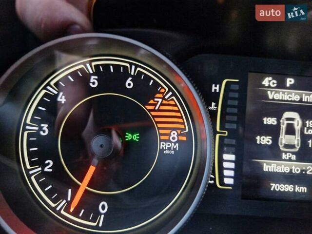 Білий Джип Cherokee, об'ємом двигуна 3.24 л та пробігом 71 тис. км за 13700 $, фото 29 на Automoto.ua